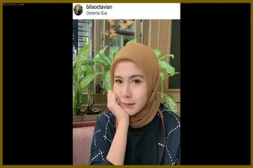 Bilaoctavian Nabila Sextape Ngewenya Hot Banget
