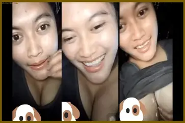 Di Kasih Pap Tete Sama Janda