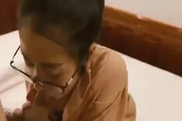 Dokumentasi Bu Guru Kacamata Cantik Live Kasur