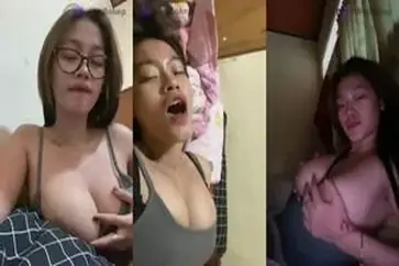 Dokumentasi Yupi Tiktoker Semok Cantik Kasur
