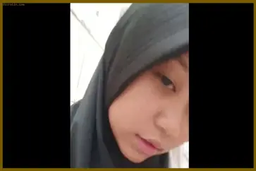 Talent Meggie Hijab Update Colmek 2026