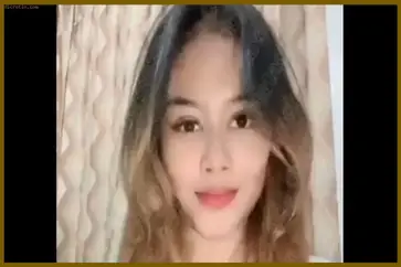 Tatachwan Cewe Tiktokers Pirang Tobrut Omek
