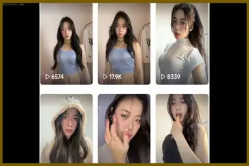 Viral Kristin Seleb Tiktok Blunder Colmek Bugil